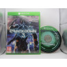 Crackdown 3
