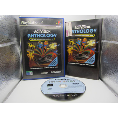 Activision Anthology