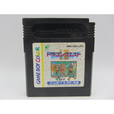 Dragon Quest I.II