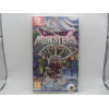 Dragon Quest Monsters: El Principe Oscuro