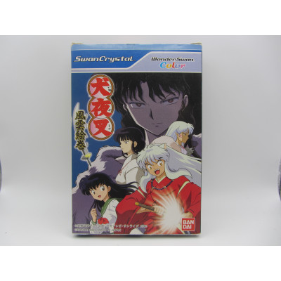 Inu Yasha Fuun Emaki