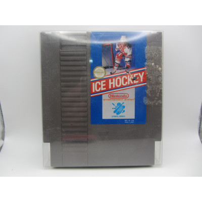 Ice Hockey
