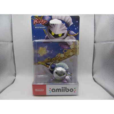 Amiibo Meta Knight