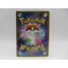 Pack de 4 cartas Pokemon Japonésas
