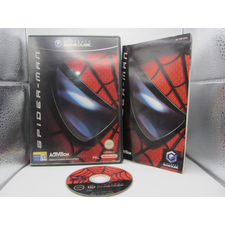 Spider-man 2