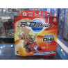 Battle B-Daman - Samurai Phoenix DHB D-50 (Nuevo)