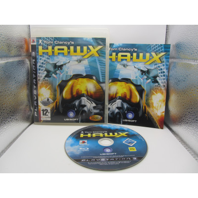 Tom Clancy's H.A.W.X.
