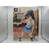 The IdolM@ster: Gravure For You! Vol. 7
