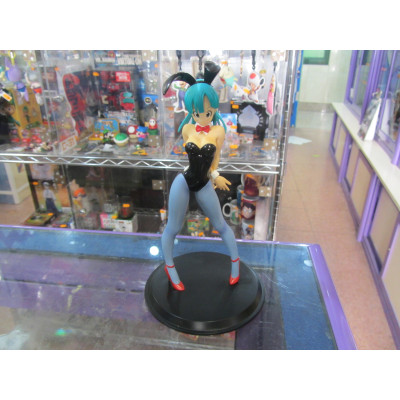 Figura Bulma Bunny Girl - Banpresto (Solo venta en tienda)