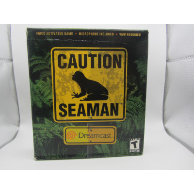 Seaman