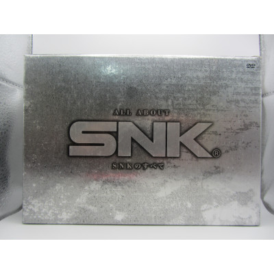 All About SNK