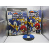 Sonic Heroes