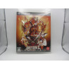 Guilty Gear Xrd - Sign