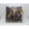Hakuoki - Memories of Shinsengumi