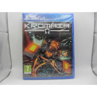Kromaia Omega