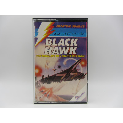 Spectrum - Balck Hawk