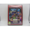 Evercade - Inidie Heroes 2