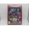 Evercade - Inidie Heroes 2