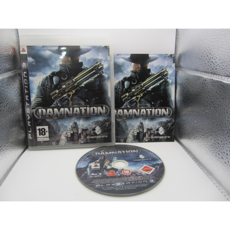 Damnation