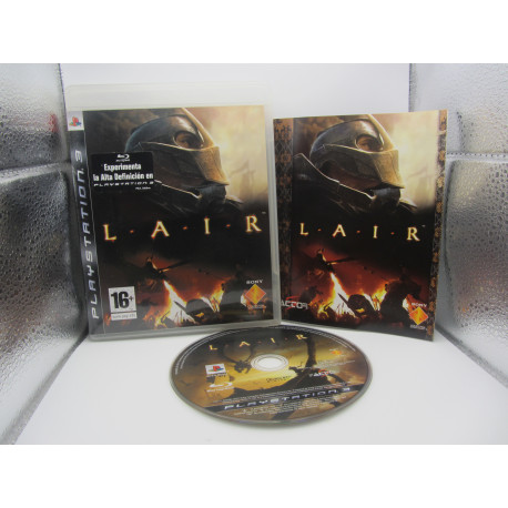 Lair