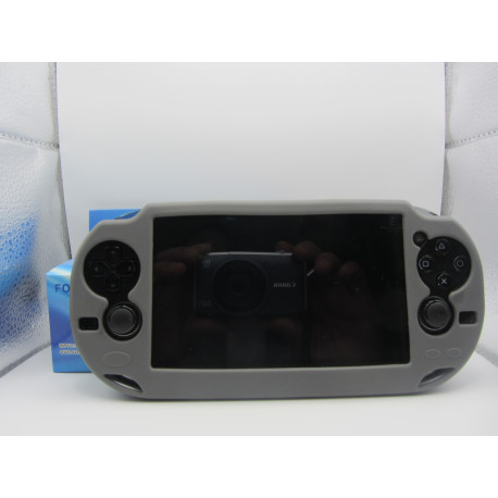 PS Vita Wi-Fi