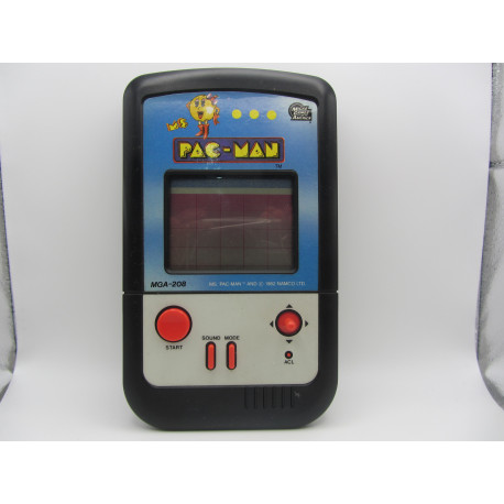 Ms. Pac-Man - Micro Games USA (Solo venta en tienda)