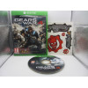 Gears of War 4
