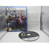 Marvel Avengers
