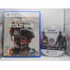 Call of Duty Black OPS - Cold War