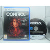 Control - Ultimate Edition
