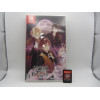 Diabolik Lovers Chaos Lineage
