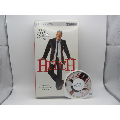 UMD Hitch