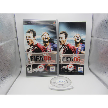 FIFA 06