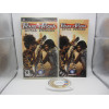 Prince of Persia Rival Sword