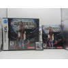 Castlevania: Order of Ecclesia.