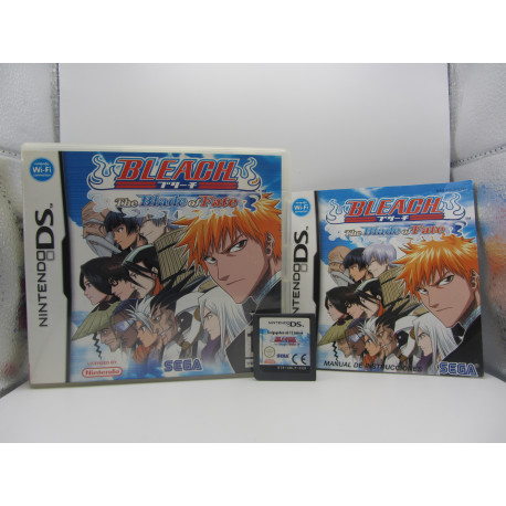 Bleach: The Blade of Fate