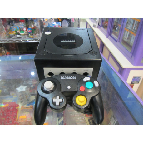 Gamecube + GC Loader (Solo venta en tienda)