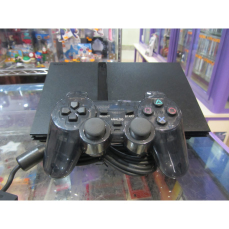 PSTwo (Solo venta en tienda)