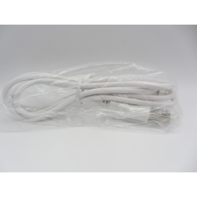 WiiU USB Cable Carga Tablet