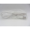 WiiU USB Cable Carga Tablet