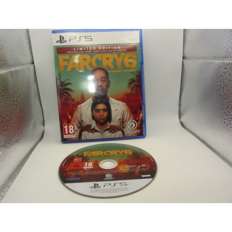 FarCry 6