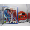 NBA 2K22