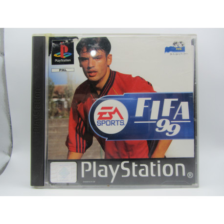 FIFA 99
