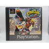 Crash Bandicoot 3 - Warped