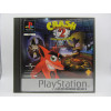 Crash Bandicoot 2: Cortex Strikes Back - Platinum