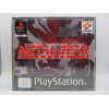 Metal Gear Solid