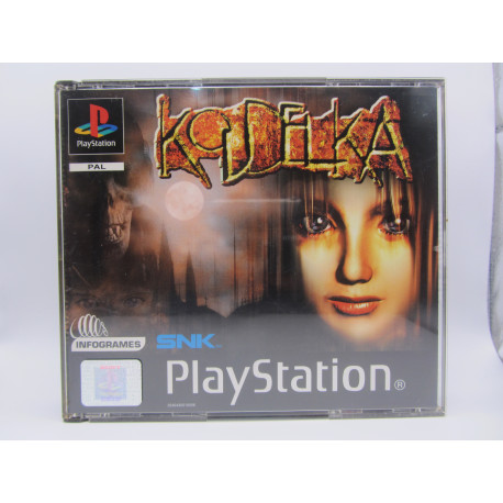 Koudelka U.K.