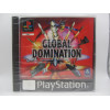 Global Domination