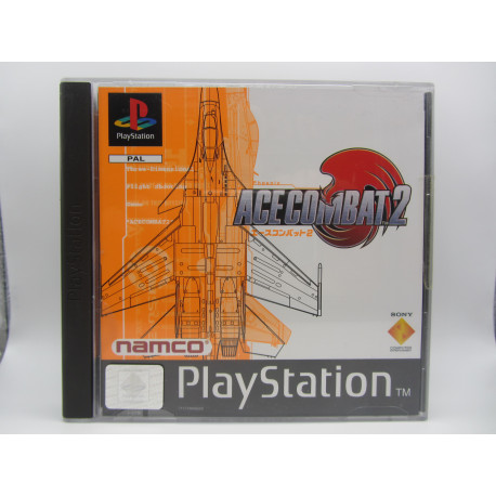 Ace Combat 2