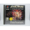 Star Wars Episode I: Phantom Menace U.K